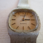 Naisten Rannekello Tissot , Quartz - pikkukuva 2