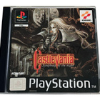 PS1 - Castlevania: Symphony of the Night (CIB) - pikkukuva 1