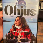 Ohjus (suomidvd, 2024, Oona Airola, Pyry Kähkönen jne.) - pikkukuva 1