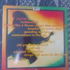 Roxette - Joyride LP - pikkukuva 2