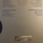 Pelilehti: Edge 50 - juhlanumero Oct. 1997 + cd-rom - pikkukuva 2