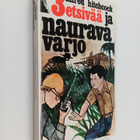 William Arden : 3 etsivää ja naurava varjo - pikkukuva 1