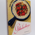 Vera Tornerhielm : Pikkuherkkuja - pikkukuva 1