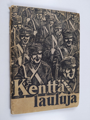 Kenttälauluja