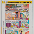 Walt Disney : Aku Ankka juniori 3/2021 - pikkukuva 2