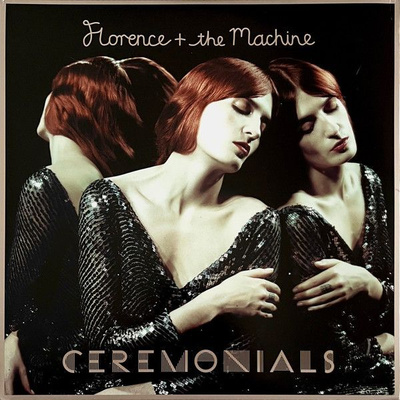 Florence + The Machine – Ceremonials