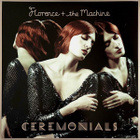 Florence + The Machine – Ceremonials - pikkukuva 1