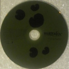 Mattafix • Living Darfur PROMO CD-Single - pikkukuva 3