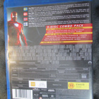 Jon Favreau: Iron Man 2 3XBlu-Ray - pikkukuva 3