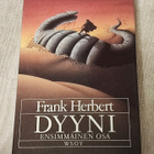 Dyyni Ensimmäinen osa Frank Herbert - pikkukuva 1