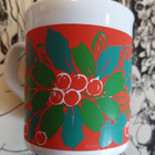 Marimekko jouluinen muki - pikkukuva 4