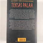 Lee Child : Teksas palaa - pikkukuva 2