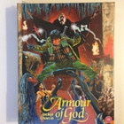 Armour of God - DELUXE COLLECTOR'S EDITION (2xBlu-ray) UUSI - pikkukuva 2