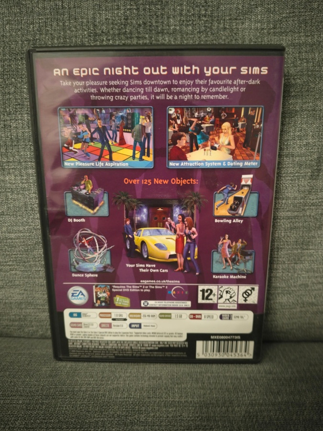 Item image