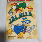 Aku Ankan taskukirja 396 - Jäljillä - pikkukuva 1