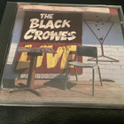 The BLACK CROWES - Live - pikkukuva 1