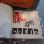 The Rolling Stones an illustrated record by Roy Carr - pikkukuva 3