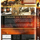 dvd, The Hurt Locker (Jeremy Renner, Anthony Mackie) [draama - pikkukuva 2