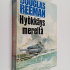 Douglas Reeman : Hyökkäys mereltä - pikkukuva 1