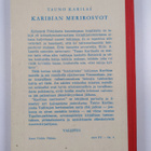 Tauno Karilas : Karibian merirosvot - pikkukuva 2