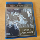 Fanny ja Alexander (Blu-ray) - pikkukuva 1