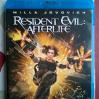 Resident Evil - Afterlife Blu-Ray - pikkukuva 1