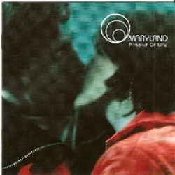 Maryland - Almond Of Life (CD)