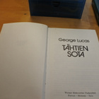 George Lucas: Tähtien sota, sidottu, hyvä - pikkukuva 3