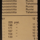 2. Aleksandr Bodunov Neuvostoliitto Williams Jääkiekko73-74 - pikkukuva 2