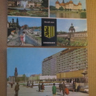 DDR: Dresden - kaksi kaupunkikorttia - pikkukuva 1