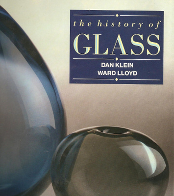 Dan Klein-Ward Lloyd : The history 0f GLASS