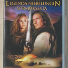 Legenda Niebelungin sormuksesta (2004) minisarja (2DVD) - pikkukuva 1