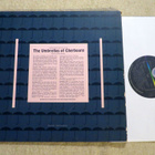 MICHEL LEGRAND The Umbrellas Of Cherbourg LP (USA 1964) - pikkukuva 4