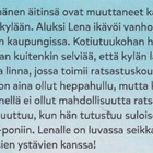 Pippa Young: Lena ja Samson - pikkukuva 3