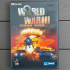PC CD: World War III: Black Gold peli (2001) - pikkukuva 1