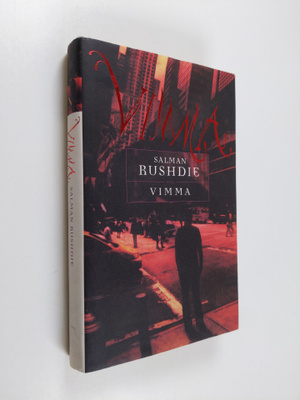 Salman Rushdie : Vimma