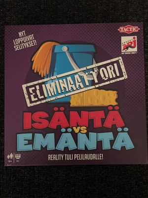 Isäntä vs Emäntä