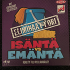 Isäntä vs Emäntä - pikkukuva 1