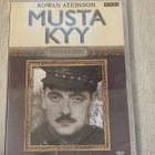 Musta kyy sarja 4 UUSI - pikkukuva 1