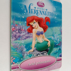 Katherine Bullock : Pieni merenneito : Ariel pelastajana - pikkukuva 1