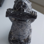 Wolf original vuolukivimajava - pikkukuva 1