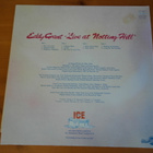 Eddy Grant:Live at Notting Hill 2LP.Hyvä! - pikkukuva 2