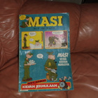 2 x Masi sarjakuvalehti - pikkukuva 1