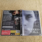 SERKKUPOIKA DVD - pikkukuva 1
