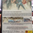 Kanuunankuularalli / the cannonball run (1981) suomijulkaisu - pikkukuva 2