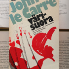 John Le Carre - Värisuora (nid.) - pikkukuva 1