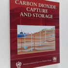 IPCC special report on carbon dioxide capture and storage - pikkukuva 1