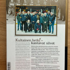 Kultainen hetki- kantavat siivet kk - pikkukuva 2