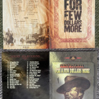FOR A FEW DOLLARS MORE 2 JULKAISUN BOOKLET VIHKONEN - pikkukuva 5