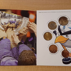 Eurorahasarja 2012 Jääkiekon MM-kisat 1C-2€ UNC - pikkukuva 2